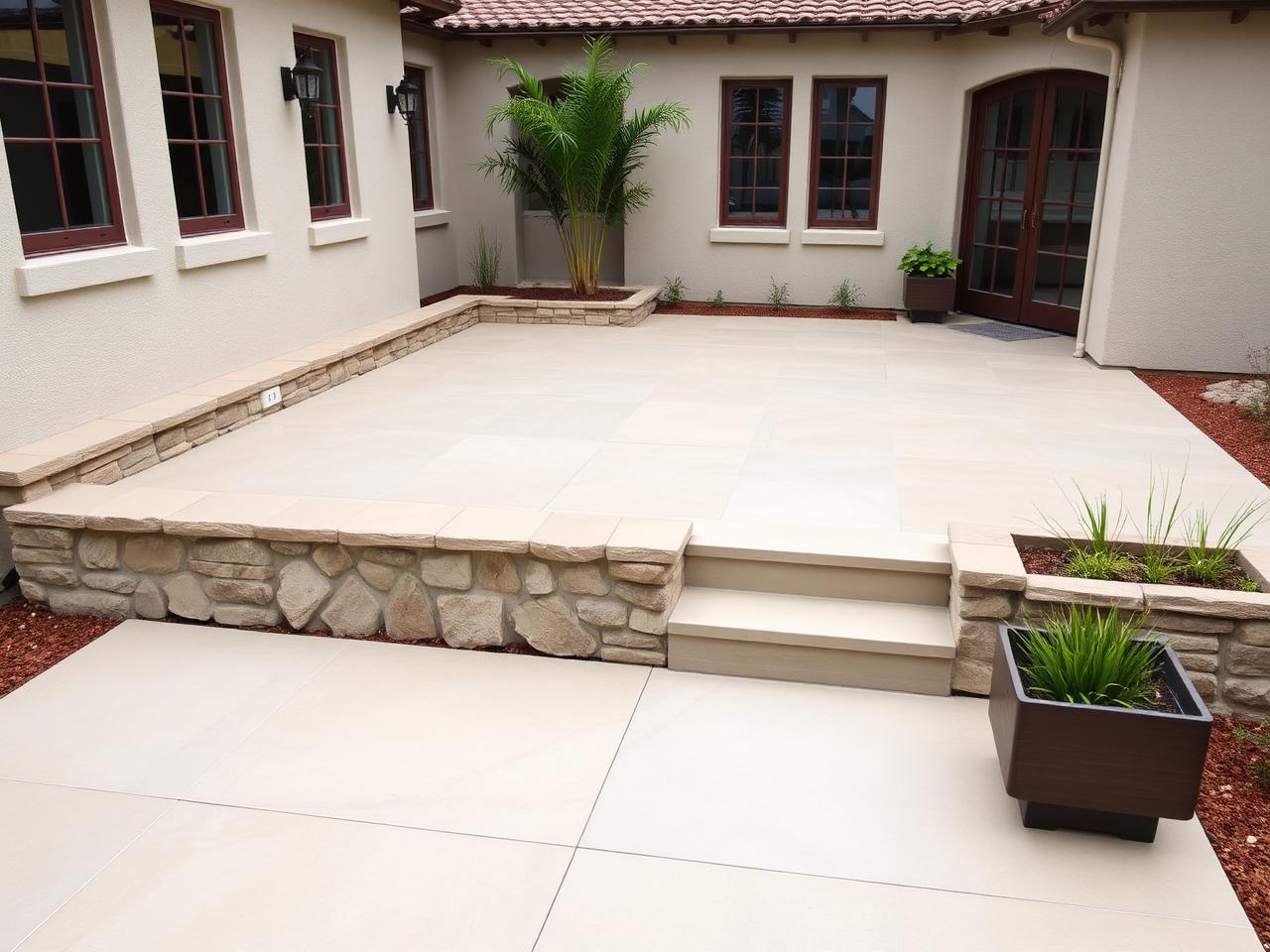 Cerramientos y exteriores